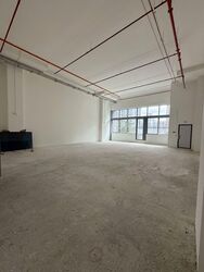 Space 18 (D12), Factory #549788921